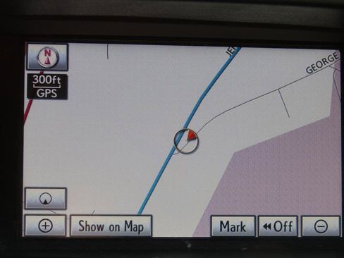 Used 2012 Lexus RX 450h AWD image 20