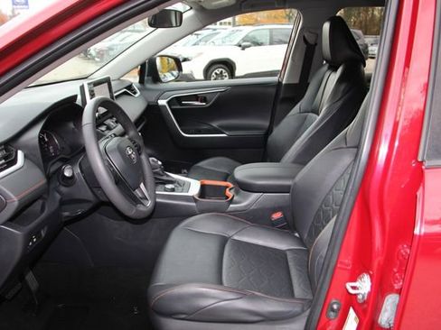 Used 2023 Toyota RAV4 Adventure image 15