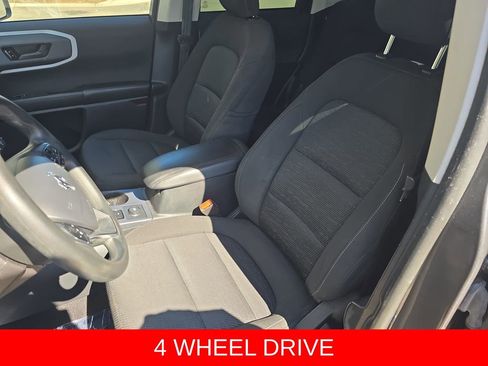 Used 2021 Ford Bronco Sport image 15