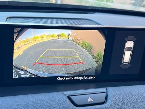 New 2026 MAZDA CX-90 Plug-In Hybrid w/Premium Sport AWD/4WD image 24