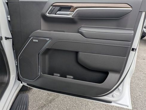 New 2026 Chevrolet Silverado 1500 RST w/ RST All Star Premium Package image 36