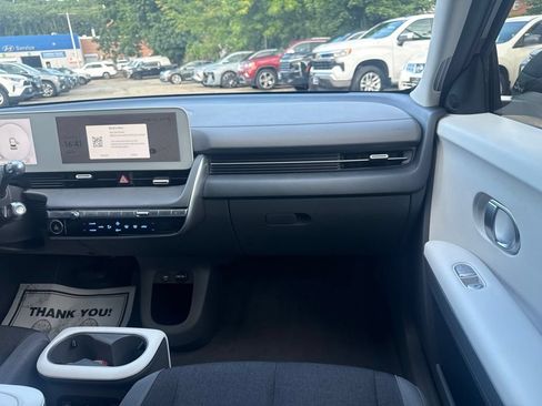 Certified 2024 Hyundai Ioniq 5 SEL RWD image 21
