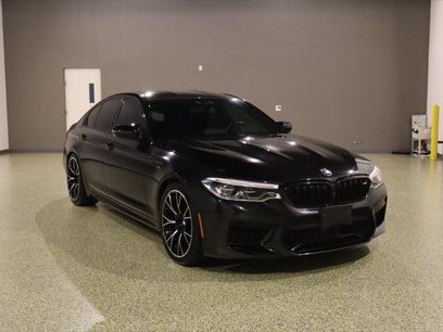 Used 2019 BMW M5 w/ Executive Package