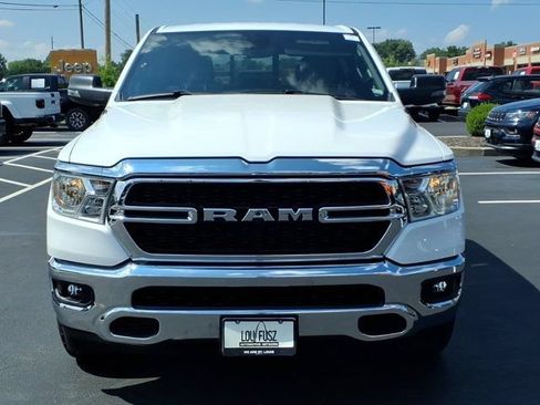 Used 2023 RAM 1500 Big Horn AWD/4WD image 31