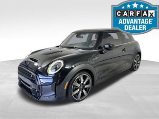 Used 2023 MINI Cooper S w/ Signature Upholstery Package FWD 360° Tour