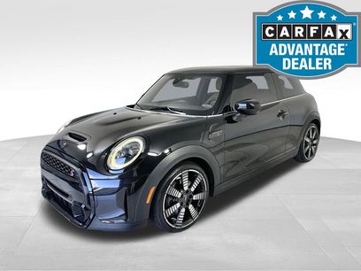 Used 2023 MINI Cooper S w/ Signature Upholstery Package