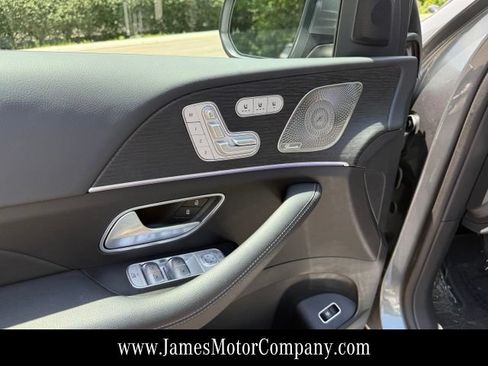 Certified 2026 Mercedes-Benz GLE 450 4MATIC image 17