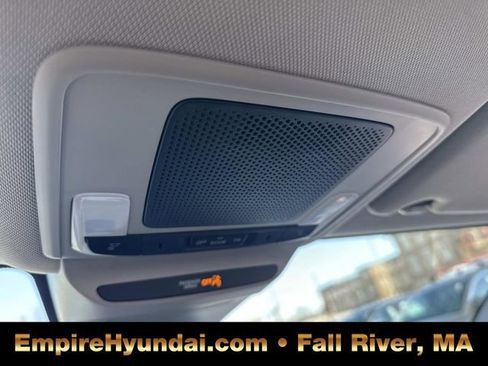 Used 2023 Honda HR-V LX image 26