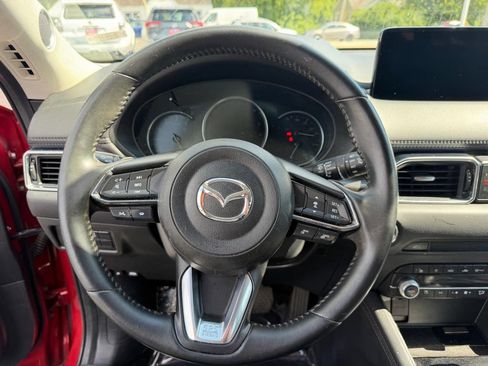 Used 2023 MAZDA CX-5 AWD 2.5 S w/ Premium Plus Pkg image 34