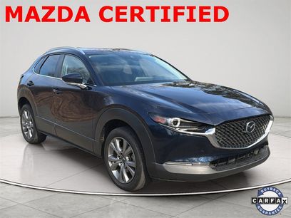 Certified 2023 MAZDA CX-30 AWD 2.5 S w/ Select Package