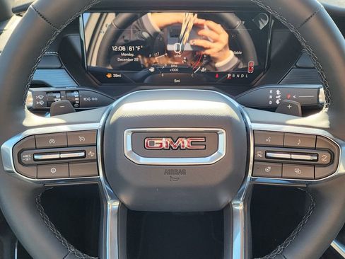 New 2026 GMC Acadia Elevation w/ Black Edition image 19