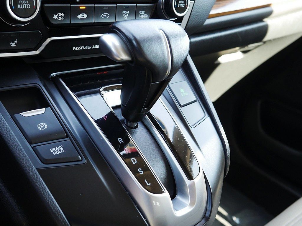 Used 2019 Honda CR-V Touring image 37