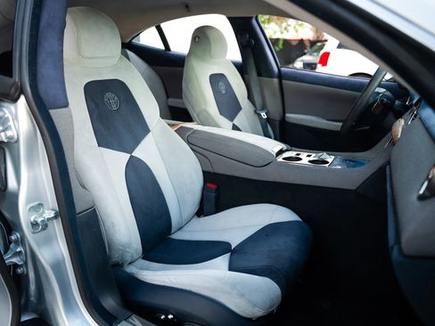 Used 2012 Fisker Karma EcoChic RWD image 16