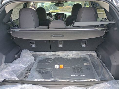 New 2026 Subaru Crosstrek 2.0i Premium AWD/4WD image 15
