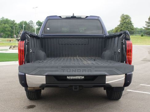 Used 2022 Toyota Tundra SR5 w/ TRD Off-Road Premium Package AWD/4WD image 17