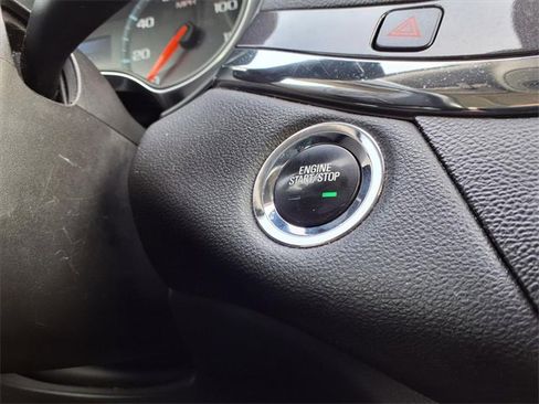 Used 2014 Chevrolet Impala LTZ image 20