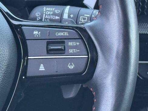 Used 2024 Honda CR-V Sport Touring image 25