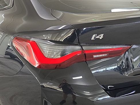 Used 2023 BMW i4 eDrive35 w/ Premium Package RWD image 33