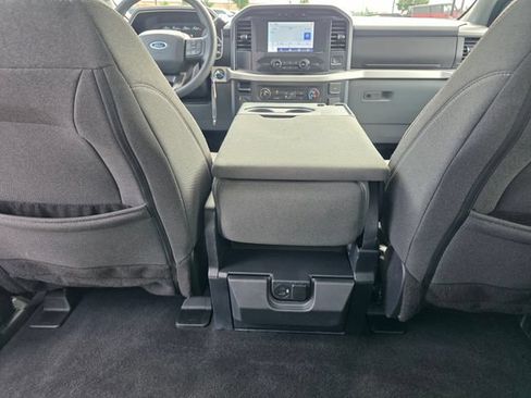 Certified 2023 Ford F150 XLT AWD/4WD image 16