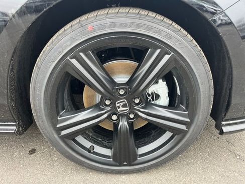 New 2026 Honda Accord Sport image 11