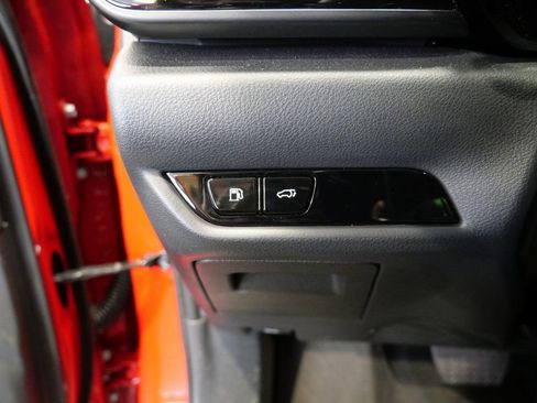 Certified 2025 Lexus NX 350 AWD w/ Premium Package image 12