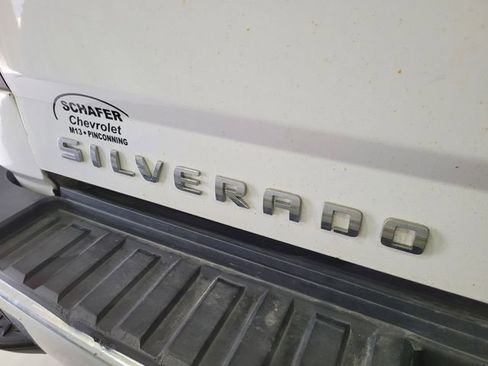 Used 2015 Chevrolet Silverado 2500 W/T w/ WT Convenience Package image 36