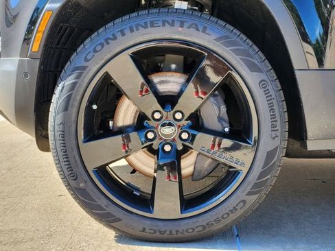 Used 2024 Land Rover Defender 130 S image 10