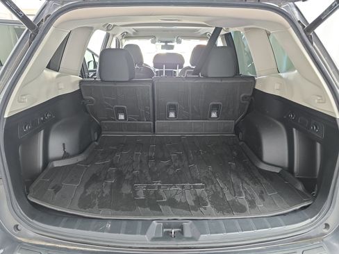 Used 2020 Subaru Forester Premium image 12