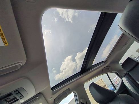 New 2026 Toyota Camry XLE FWD image 13