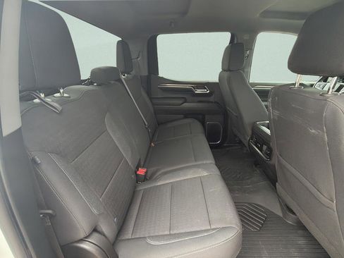 Used 2023 Chevrolet Silverado 1500 LT Trail Boss w/ Protection Package AWD/4WD image 23