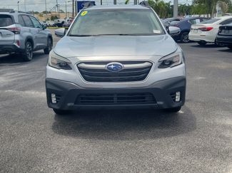 Used 2020 Subaru Outback Premium AWD/4WD video 2