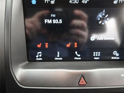 Used 2019 Ford Flex SEL w/ Class III Trailer Tow Package image 17