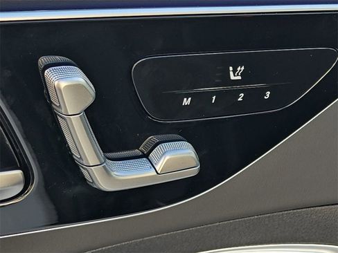 New 2026 Mercedes-Benz C 43 AMG 4MATIC Sedan image 19