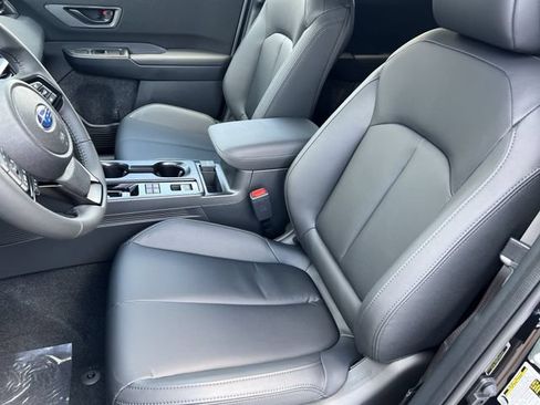 New 2026 Subaru Outback Premium AWD/4WD image 29