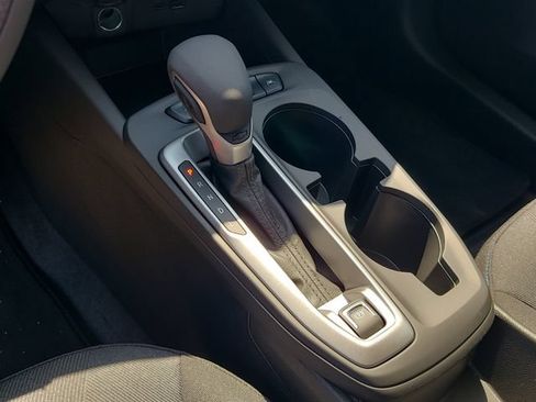 New 2026 Chevrolet Trax LS FWD image 30
