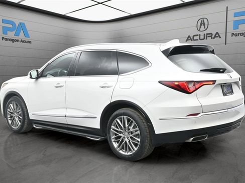 Certified 2023 Acura MDX SH-AWD w/Advance image 21