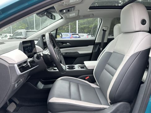 Used 2024 Honda Prologue Elite image 7