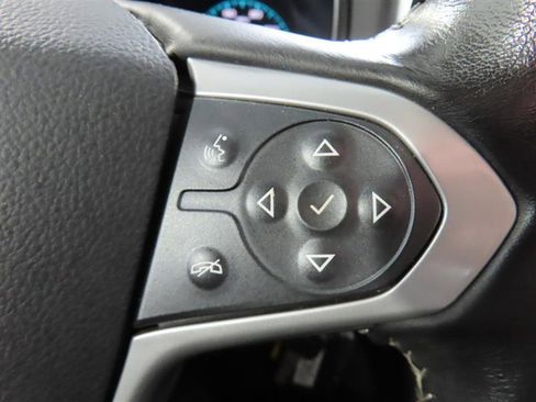 Used 2022 Chevrolet Colorado LT w/ Fleet Safety Package image 20