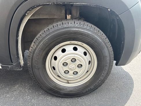 Used 2023 RAM ProMaster 3500 FWD image 19