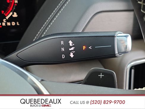 Used 2025 GMC Yukon Denali Ultimate image 21