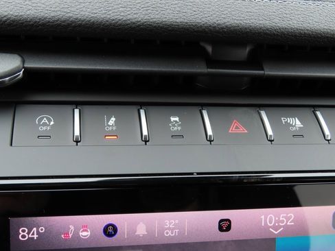 New 2026 Jeep Grand Cherokee Limited image 15