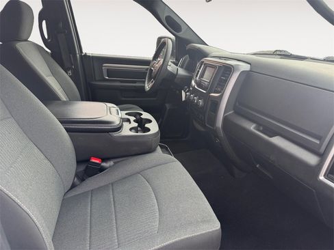 Used 2024 RAM 1500 Classic Warlock image 15