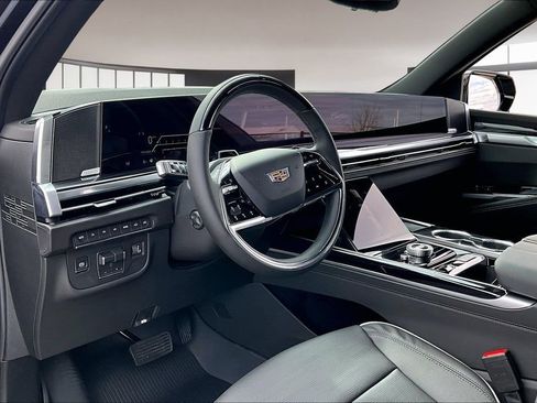 New 2026 Cadillac Escalade Sport image 6