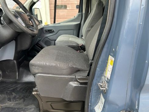 Used 2019 Ford Transit 250 148 High Roof Extended image 8