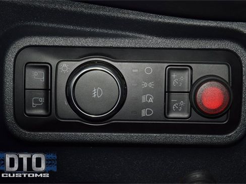 Used 2025 Ford Bronco Outer Banks image 33