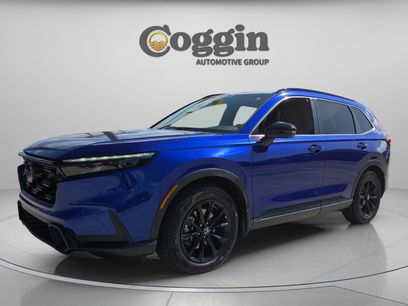 Used 2023 Honda CR-V Sport