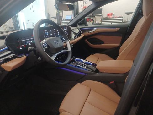 New 2026 Audi A6 Premium Plus AWD/4WD image 10