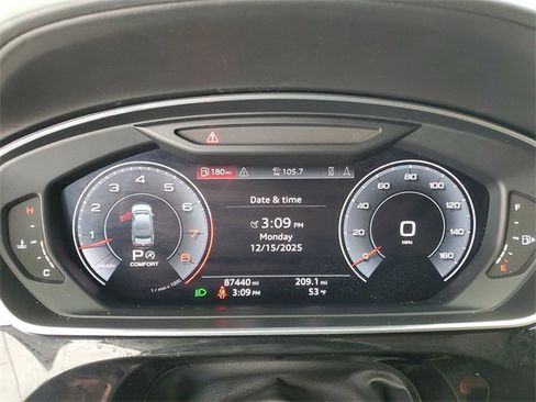 Used 2019 Audi A8 L 3.0T w/ Luxury Package image 25
