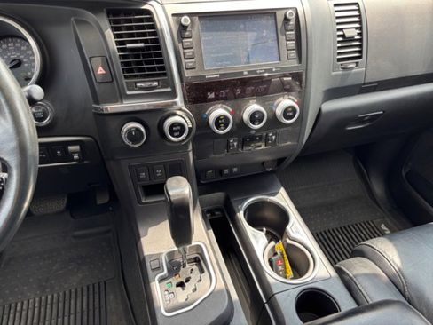 Used 2021 Toyota Sequoia Nightshade image 13