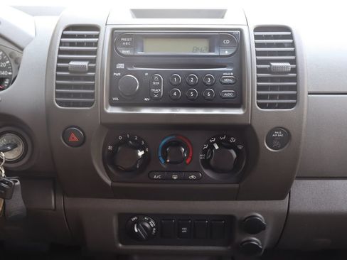 Used 2007 Nissan Xterra S w/ Utility Pkg AWD/4WD image 33